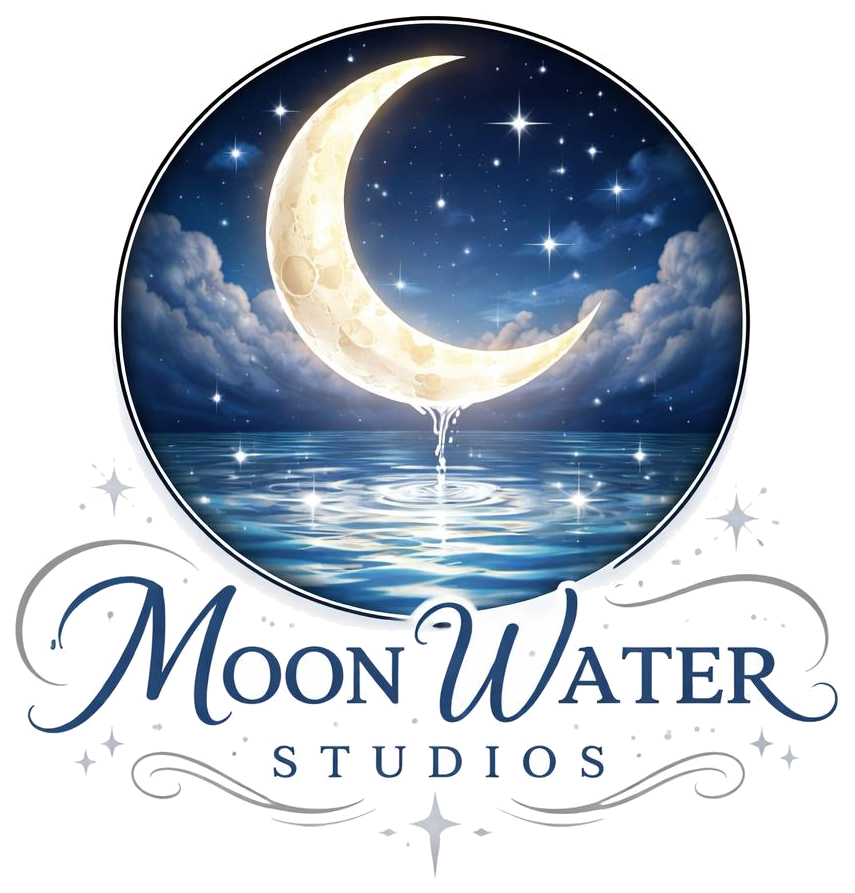 Moon Water Studio